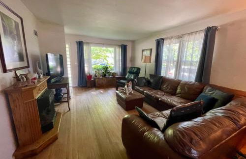 Spacious Ranch in a quiet area - Foto 2