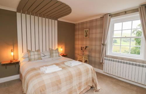 Llwynderw Hall - Foto 50