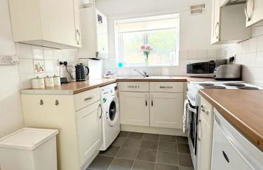 Family Bungalow sleeps 4 - Foto 16