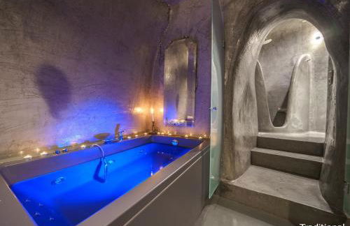 Santorini Paradise Cave Houses - Foto 134