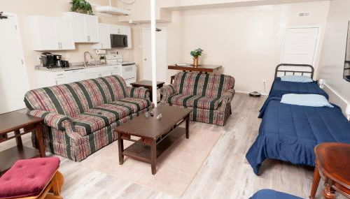 2 Bed, 1 Bath, Lower Level Loft - Foto 2