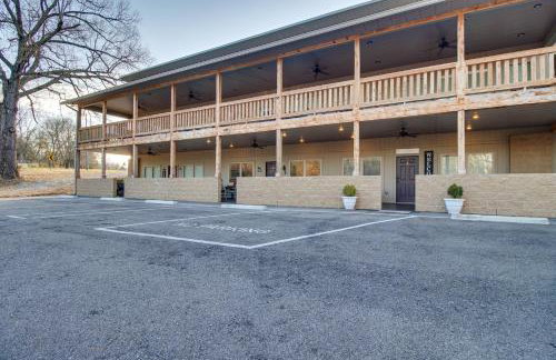 Cozy Bull Shoals Condo Getaway about 1 Mi to Lake! - Foto 21