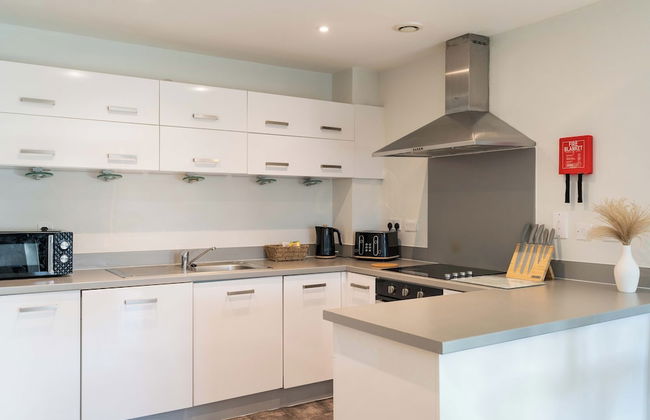 Cotels at Centro Serviced Apartments - Foto 30