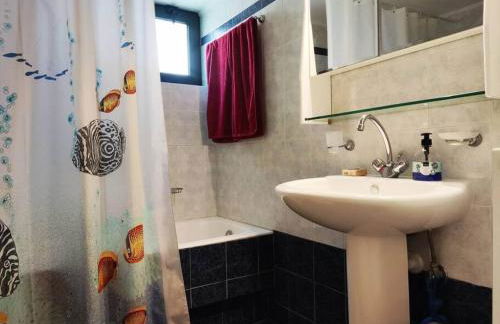 Διαμέρισμα με θέα στον Πευκιά - Foto 12