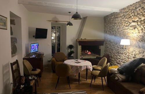 Nichoir des gorges - Foto 5