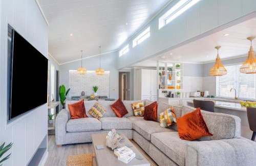 Three Sandbanks - Foto 1