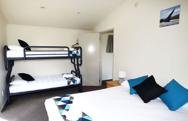 Russell Top 10 Holiday Villas - Foto 14