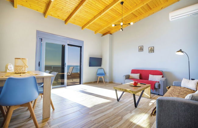 Maritinas Apartment Sea View - Photo 14