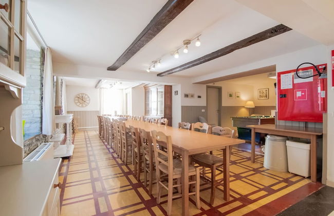 Timeless Cottage in Vresse-sur-semois With Terrace - Photo 14