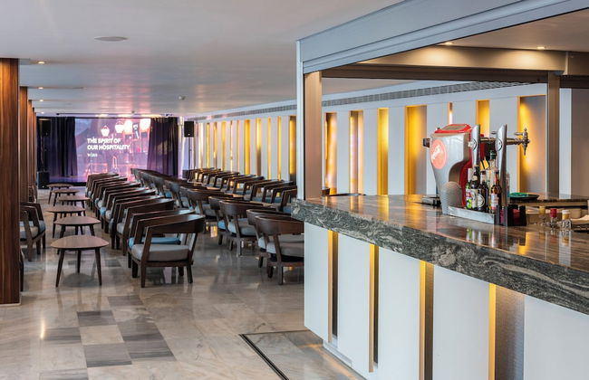 Leonardo Royal Hotel Mallorca Palmanova Bay - Photo 48