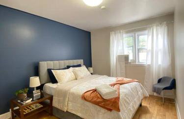 Live in NYC -20 Mins to Rockefeller, MoMA & World - Foto 3