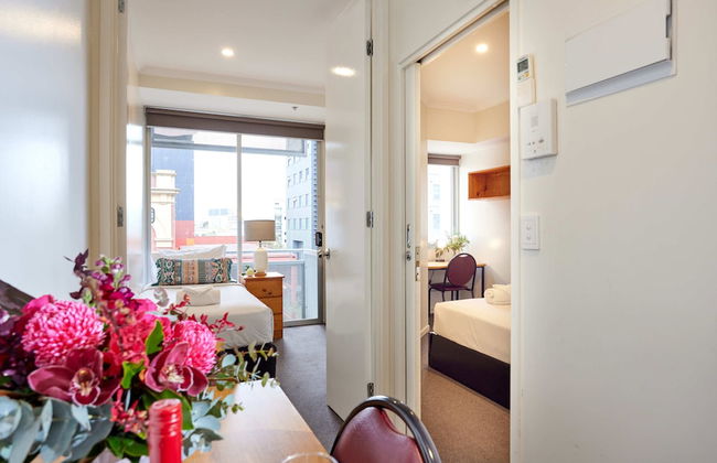 Arrow on Swanston - Foto 71