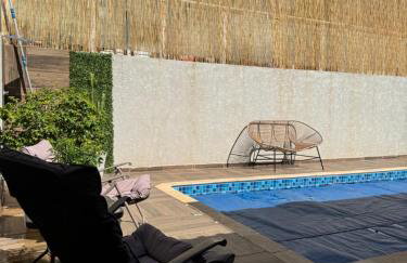 Casa de Hóspedes Jardim dos Pinheiros Piscina climatizada - Foto 45