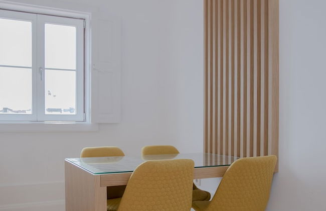 Liiiving In Porto-Historic Sunny Terrace - Foto 6