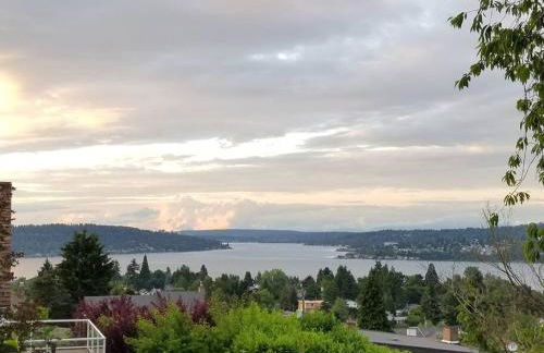 Lake View - Private - Spacious - Foto 17