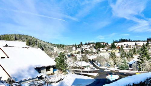 Ferienwohnung Brigach - Foto 3