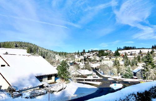 Ferienwohnung Brigach - Foto 3