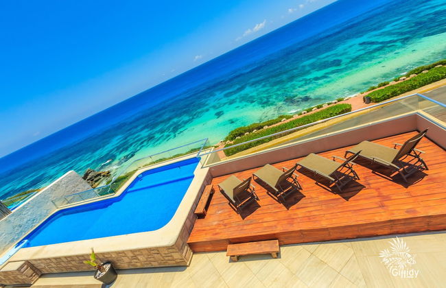 Isla 33 - 4 Bedroom PH #1301 - Foto 1