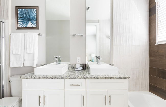 Stylish Family Villa BBQ Smv146 - Foto 5