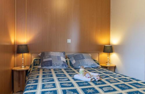 Maisons Cozy - Mas Lachamp - Foto 16