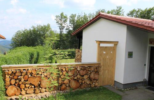 Ferienhaus Waldidyll - Foto 21