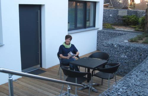 Ferienwohnung Mauritiusstraße - Foto 8