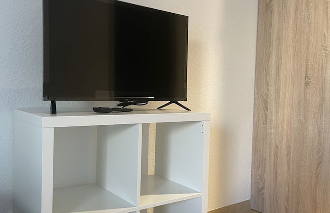 NorthApartments Dresden - Foto 9