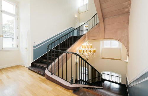 Osteiner Hof by The Apartment Suite - Foto 16