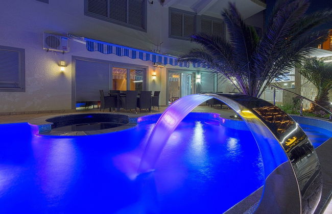 Montelux Apartments - Foto 72