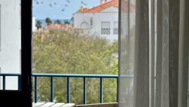 Apartment in Altura, Algarve with Balcony Near Beach and Town Center - Photo 3