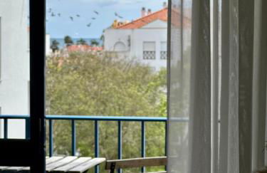 Apartment in Altura, Algarve with Balcony Near Beach and Town Center - Foto 3