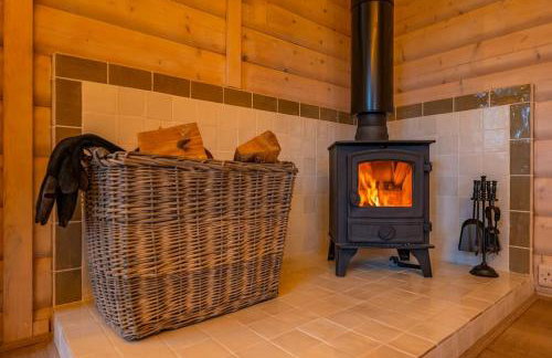 The Cabin - Photo 20