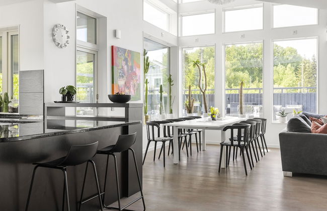 Luxury Villa Stockholm - Photo 66