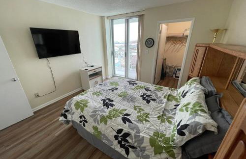 1 Bedroom Condo with Amazing View - Foto 19
