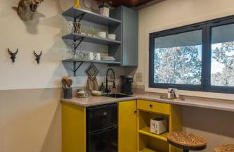 Freya Geo Dome Suite At El Mistico Ranch - Foto 11