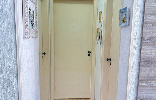 Pé na Areia Praia do Canto do Forte IV - Foto 50