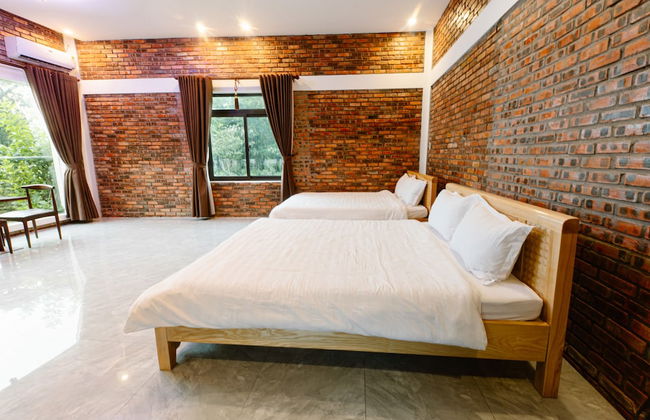 SƠN HOME GARDEN HUE - Foto 5