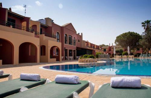 Grupoandria Aparthotel Club Andria - Foto 15