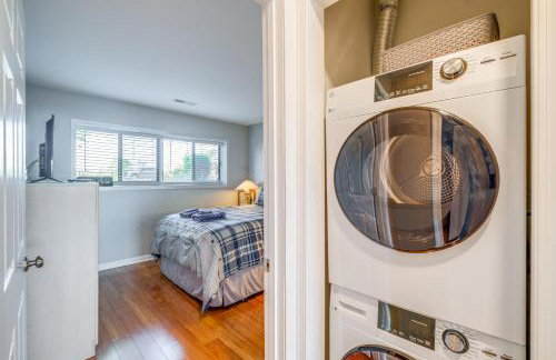 Sun-Filled Condo with Smith Mountain Lake Views - Foto 21