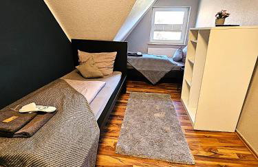 Liro Apartments Mönchengladbach - Photo 20