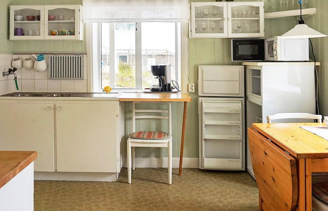 4 Person Holiday Home in Smogen - Foto 8