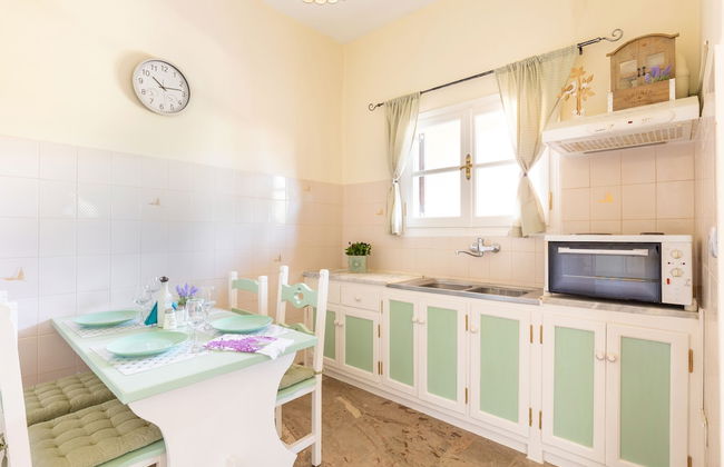 Aloe Apartments by Konnect, 500m from Dassia Beach - Foto 11