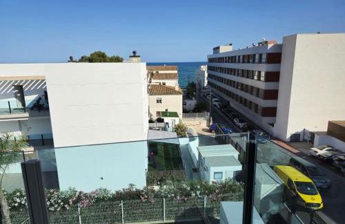 AZAHAR BEACH Blue Apartments & Spa - Foto 53