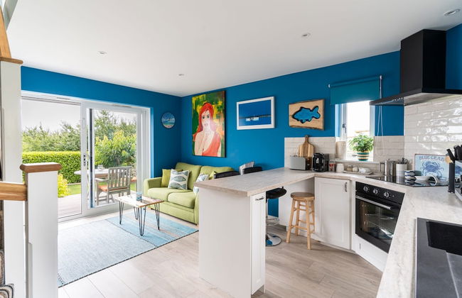 Host Stay Blue Waters - Foto 2