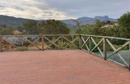 Casa de Castro Laboreiro - Foto 13