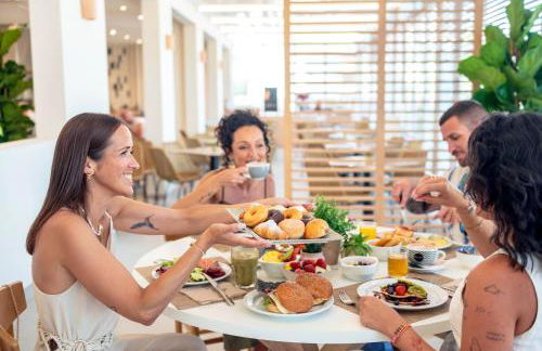 Aparthotel HSM Lago Park - Foto 64