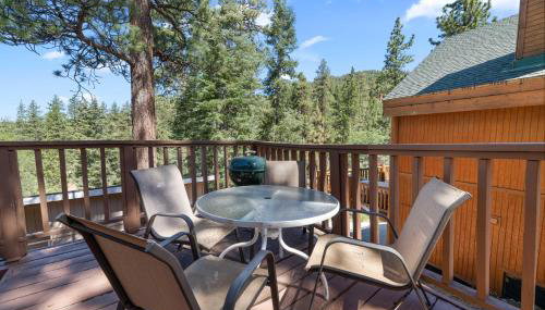 Fawnskin Lake Chalet - Close to Lake - Foto 4