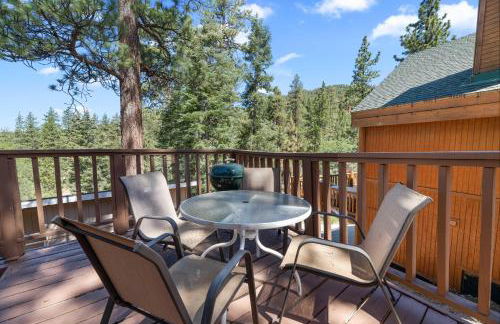 Fawnskin Lake Chalet - Close to Lake - Foto 4