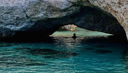 Casa Acqua Marina Le Forna - Foto 2