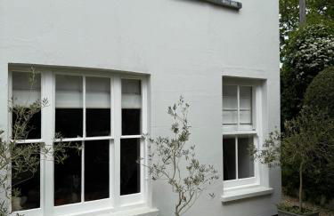 Tranquil Seaside Cottage by NewFo - Photo 62